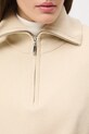 Medicine sweter RW25-SWD613 beżowy