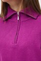 Medicine sweter RW25-SWD613 fioletowy