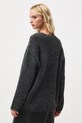 Medicine sweter szary RW25-SWD702
