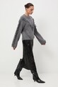 Medicine sweter RW25-SWD815 szary RW25