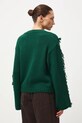 Odzież Medicine sweter RW25-SWD815 turkusowy