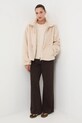 Medicine sweter RW25-SWD820 beżowy RW25