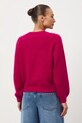 Odzież Medicine sweter RW25-SWD820 czerwony