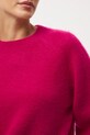 Medicine sweter RW25-SWD820 czerwony