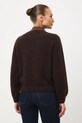 Odzież Medicine sweter RW25-SWD820 brązowy