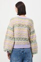 Odzież Medicine sweter z domieszką wełny RW25-SWD917 multicolor
