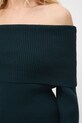 Medicine sweter RW25-SWDA05 zielony