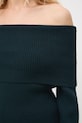 Medicine sweter RW25-SWDA05 zielony