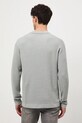 Odzież Medicine sweter RW25-SWM030 zielony