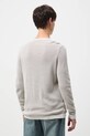 Odzież Medicine sweter bawełniany RW25-SWM053 beżowy