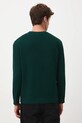 Odzież Medicine sweter RW25-SWM070 zielony