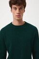 Medicine sweter zielony RW25-SWM070