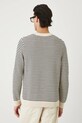 Odzież Medicine sweter RW25-SWM100 beżowy