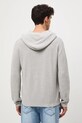 Odzież Medicine sweter RW25-SWM301 szary