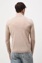 Îmbrăcăminte Medicine pulover din lână merino RW25-SWM700 bej