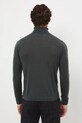 Odzież Medicine sweter z wełny merino RW25-SWM700 zielony