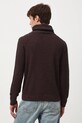 Odzież Medicine sweter bawełniany RW25-SWM713 multicolor