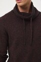 Medicine sweter bawełniany RW25-SWM713 multicolor