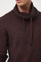 Medicine sweter bawełniany RW25-SWM713 multicolor