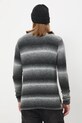 Odzież Medicine sweter RW25-SWM803 szary