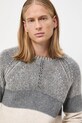 Medicine sweter multicolor RW25-SWM804