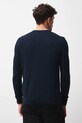 Odzież Medicine sweter RW25-SWMB01 granatowy