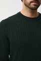 Svetr pánský se strukturou RW25-SWMB02