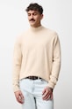 Medicine sweter RW25-SWMB03 beżowy RW25