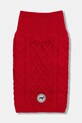 Decor Sveter pre psa Medicine RW25-SWU090 červená
