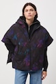 Medicine poncho pozostałe multicolor RW25-SYD501