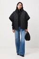 Medicine poncho RW25-SYD501 multicolor RW25