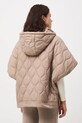 Odzież Medicine poncho RW25-SYD503 beżowy