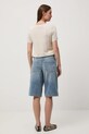 Abbigliamento Medicine pantaloncini in cotone RW25.SZD100 blu