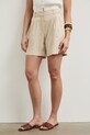 Одежда Шорты Medicine RW25-SZD101 бежевый