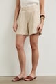 Одежда Шорты Medicine RW25-SZD101 бежевый