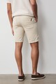 Шорты с примесью льна Medicine бежевый RW25-SZM101