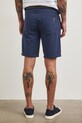Шорты с примесью льна Medicine тёмно-синий RW25-SZM101
