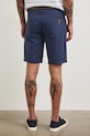 Шорты с примесью льна Medicine тёмно-синий RW25-SZM101