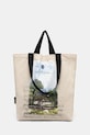 Medicine borsa in cotone RW25-TCD750 beige RW25