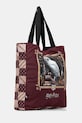 Akcesoria Medicine torba bawełniana RW25-TCDB50 bordowy