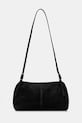 Kabelka Medicine imitácia semišu čierna RW25-TOD610