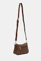 Akcesoria Torebka damska ze skóry ekologicznej RW25-TOD700 brązowy