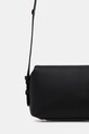 Doplnky Kabelka z ekologickej kože RW25-TODB06 čierna
