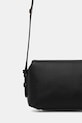 Doplnky Kabelka z ekologickej kože RW25-TODB06 čierna