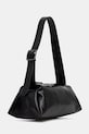 Torebka damska ze skóry ekologicznej RW25-TODB08 czarny RW25