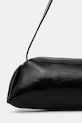Akcesoria Torebka damska ze skóry ekologicznej RW25-TODB08 czarny