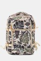 Plecak travel wzorzysty wzorzyste multicolor RW25-TPD303