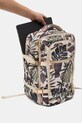 Plecak travel damski wzorzysty RW25-TPD303