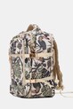 Akcesoria Plecak travel damski wzorzysty RW25-TPD303 multicolor