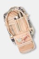 Plecak travel damski wzorzysty RW25-TPD303